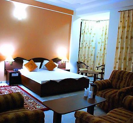 Imperial Heights Resort Dharamsala Pokój zdjęcie
