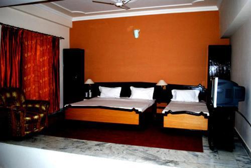 Imperial Heights Resort Dharamsala Zewnętrze zdjęcie